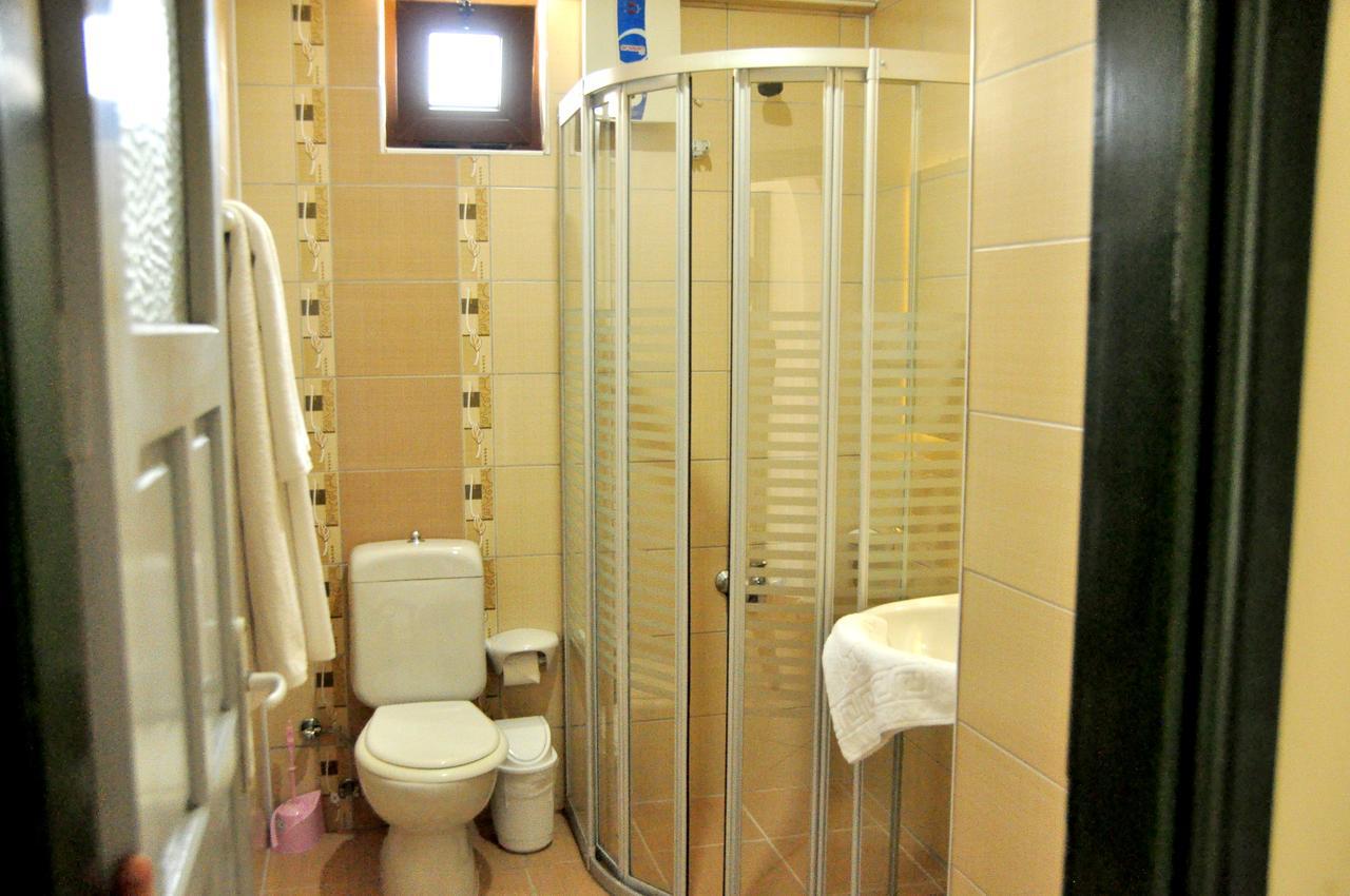 Magi Apart Hotel Alanya Extérieur photo