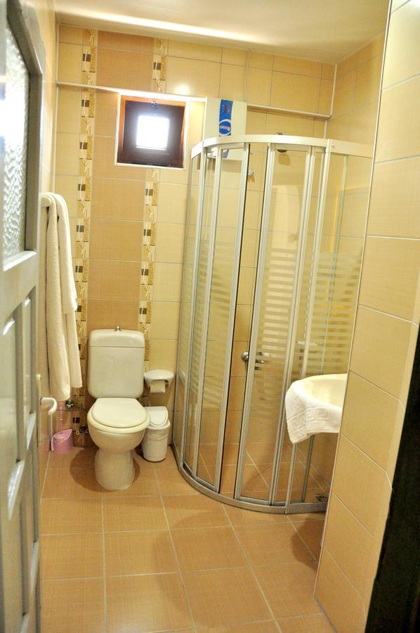 Magi Apart Hotel Alanya Extérieur photo
