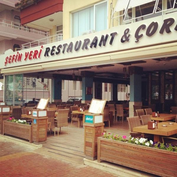 Magi Apart Hotel Alanya Extérieur photo